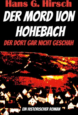 Produktbild von Der Mord von Hohebach