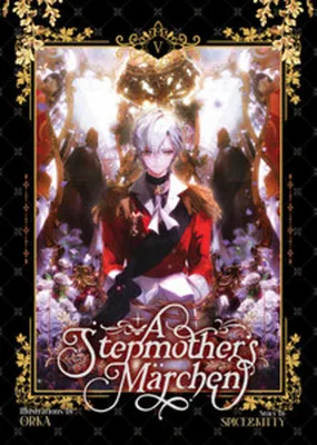 Obrázok produktu pre A Stepmother's Marchen Vol. 5