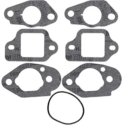 Imagen del producto de Kit de pulido - 6 piezas - 230-250 mm