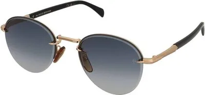 Produktbild von David Beckham DB 1173/S Gold black 2 51/20/145 Herren Sonnenbrillen