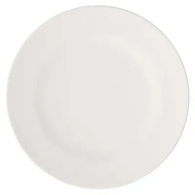 Immagine prodotto di Villeroy & Boch For Me Platzteller weiß Vorteilsset 4 Stück 1041532680 4003686259409