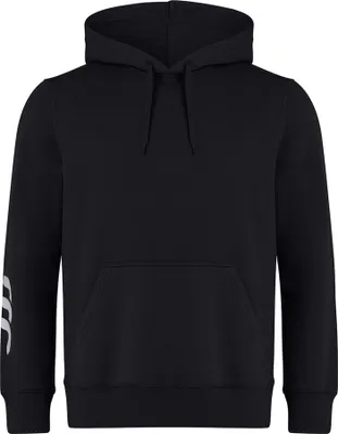 Produktbild von Canterbury - "Club" Kapuzenpullover für Herren/Damen Uni PC4519 (XL) (Schwarz)