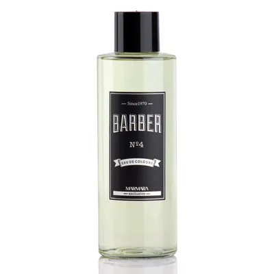 Obrázok produktu pre Voda po holeni Marmara Barber 4 500ml