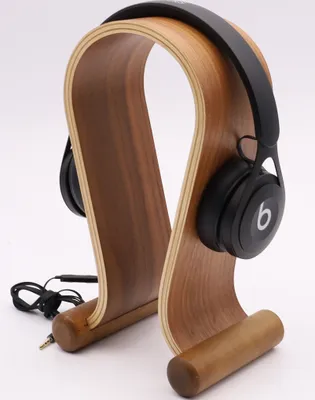 Obrázek produktu pro Beats by Dr. Dre Beats EP, Kabel, Hovory/hudba, Sluchátka s mikrofonem, Černá
