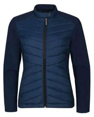 Produktbild von Malfini - "Premium Cross" Hybridjacke für Damen PP7050 (XXL) (Dunkles Marineblau)