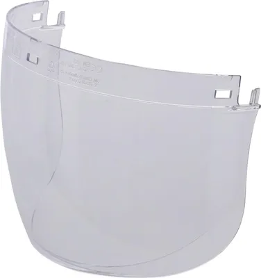 Produktbild von 3M Polycarbonat Visier zu G3000M und G500