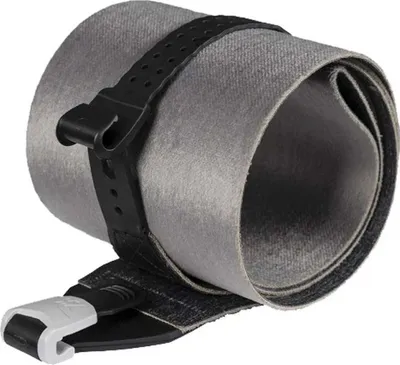 Zdjęcie produktu dla Skóry wspinaczkowe Volkl Blaze 94 Grey 165 Grey 165