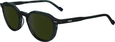 Produktbild von Zeiss ZS24543S Striped blue 50/21/145 Uni Sonnenbrillen