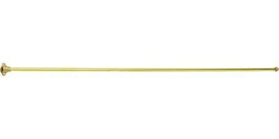 Produktbild von GLORIA 000110.0000, Sprühstab, Messing, 100 cm, Messing, 1 Stück(e)