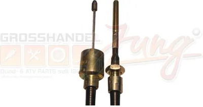 Produktbild von FRIELITZ BremsseilzugBPW-7 Bremse, 26 mm FRIELITZ