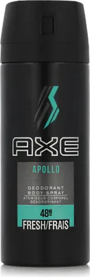 Imagen del producto de Axe Deospray - Apollo, 150 ml