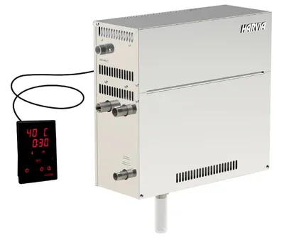 Obrázok produktu pre Parný generátor Harvia HGD110XW 11 kW WiFi