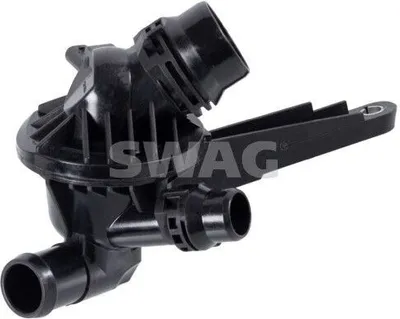 Produktbild von SWAG Thermostat Kühlmittel 105°C für BMW 1 Schrägheck (F20) 3 Touring (F31) 3 Limousine (F30, F80) 1 Schrägheck (F21)