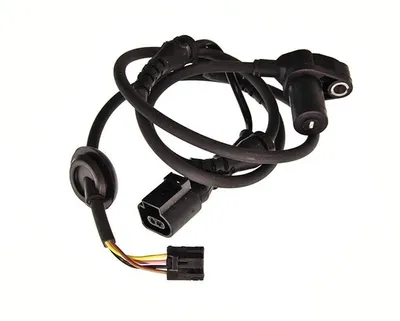 Produktbild von MAXGEAR ABS Sensor Raddrehzahl Vorne für AUDI A4 Avant (8ED, B7) 20-0051