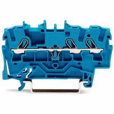 Produktbild von WAGO 2002-1304 - 5,2 mm - 59,2 mm - 32,9 mm - 800 V