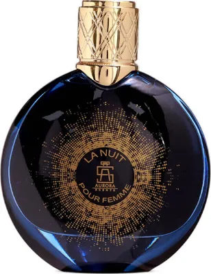 Zdjęcie produktu dla Aurora, La Nuit, Eau De Parfum, For Women, 100 ml