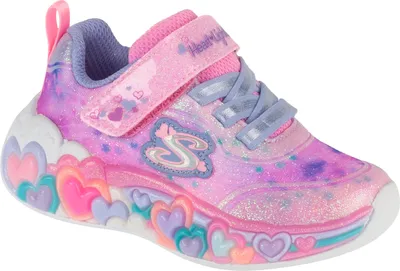 Produktbild von SKECHERS ETERNAL HEART LIGHTS Rosa