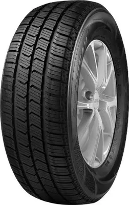 Produktbild von Landsail 4-Seasons Van 215/75R16C 113/111R Bsw