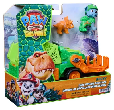 Zdjęcie produktu dla PAW Patrol 6075772, 3 lat(a), Wielobarwny