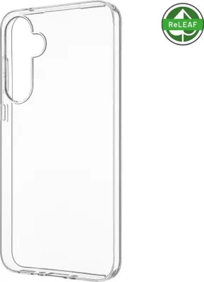 Image de FIXED ReStory AntiUV pour Samsung Galaxy A35 5G clair