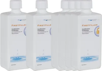 Obrázok produktu pre Stricker Chemie Firstfiller 500 ml - Špeciálny kondicionér ( balenie 6 )