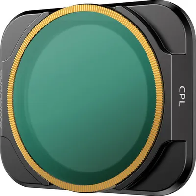 Obrázek produktu pro Filtr objektivu pro příslušenství DJI Mavic AIR 2S, CPL