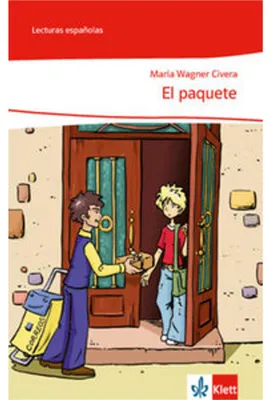 Obrázek produktu pro El paquete