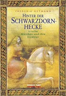 Zdjęcie produktu dla Hinter der Schwarzdornhecke
