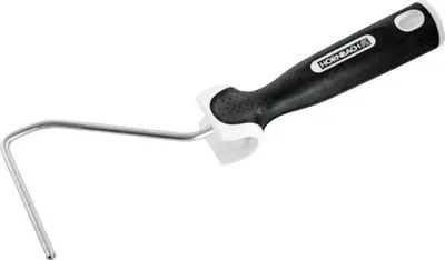 Produktbild von HORNBACH 2 Zonen Farbrollerbügel mittel 10-12 cm