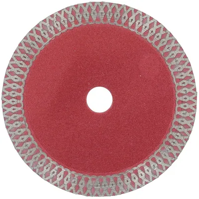 Immagine prodotto di PRODIAMANT Disco diamantato per piastrelle, gres porcellanato F993 75 mm
