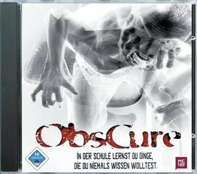 Produktbild von Obscure (DVD-ROM) [SWP]