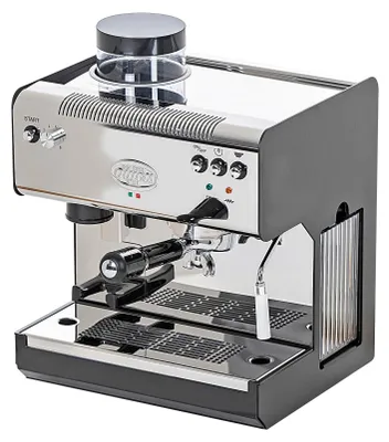 Produktbild von Quick Mill Superiore Forte 02835 Siebträger Espressomaschine