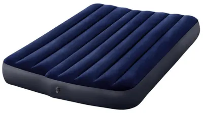 Immagine prodotto di Letto gonfiabile per 2 persone - Dimensioni: 190 x 137 x 25 cm