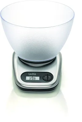 Produktbild von Laica BX9240 Küchenwaage Elektronische Küchenwaage