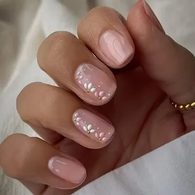 Produktbild von GKA Künstliche Fingernägel 24p G39 zum Aufkleben press on Nails Klebepads Glitzer mit Kleber und Nagelfeile Nägel Kunstnägel Express Nagelstudio