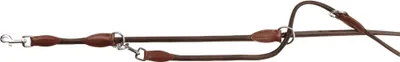 Produktbild von TRIXIE 16322, Hund, Braun, Kabel/Schnur, Leder, 2 m