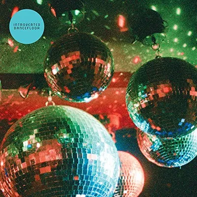 Produktbild von Introverted Dancefloor-Introverted Dancefloor