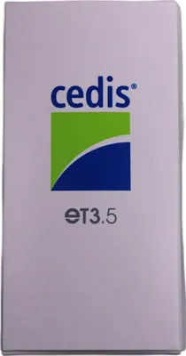 Zdjęcie produktu dla Cedis OtoFloss 30 szt. nici czyszczących