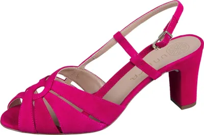 Produktbild von Unisa Riemchensandaletten Damen 31383832333835 Pink 40 EU
