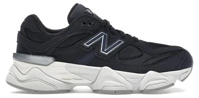 Zdjęcie produktu dla New Balance 9060 Eclipse, kolor granatowy (wersja dla młodzieży) - rozmiar EU 38