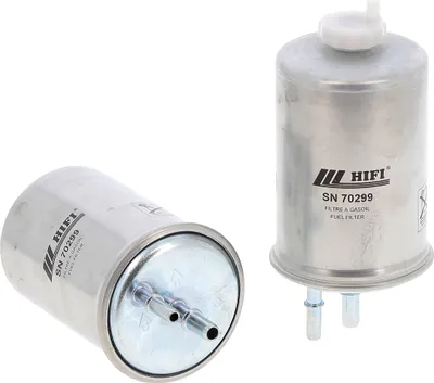 Produktbild von Kraftstofffilter SN 70299
