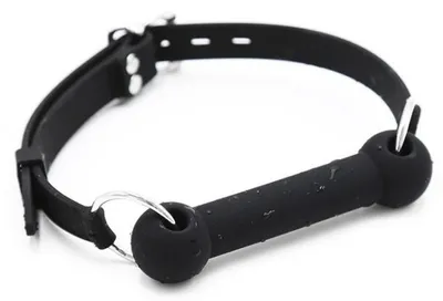 Immagine prodotto di Palla a forma di teschio in silicone, 12 cm