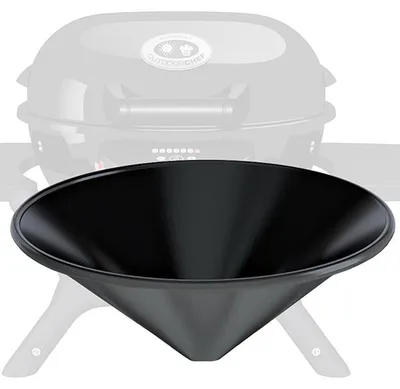 Produktbild von Outdoorchef Ersatzteil Trichter klein für 420 Art.Nr. 18.321.42