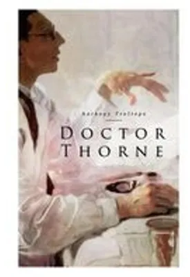 Produktbild von Doctor Thorne