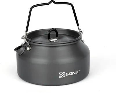 Immagine prodotto di Bollitore Sonik Sizzla 1.0l