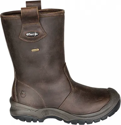 Produktbild von Grisport Arbeitsstiefel S3 70249C Braun Größe 48