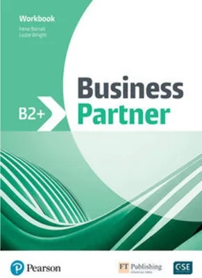 Produktbild von Business Partner B2+ Workbook