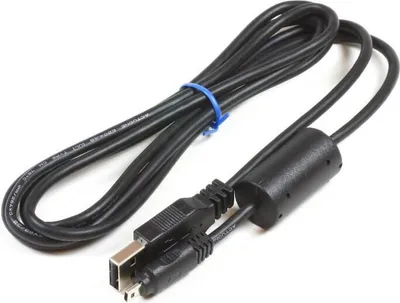 Zdjęcie produktu dla Sony 183431141, USB A, Micro-USB A, Czarny
