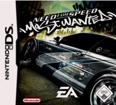 Produktbild von Need for Speed - Most Wanted