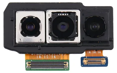 Immagine prodotto di Fotocamera posteriore per Samsung Galaxy Fold Ricambio per fotocamera Cavo flessibile Accessori